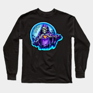 Heart My Haters Long Sleeve T-Shirt